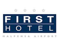 First Hotel Malpensa Airport cliente HOTELCUBE PMS