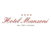 Hotel Manzoni Milano cliente HOTELCUBE PMS