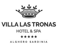 Villa Las Tronas cliente HOTELCUBE