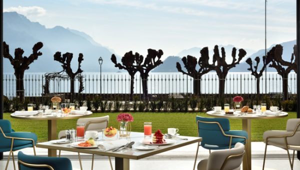 Ristorante Lago - Grand Hotel Victoria Concept & SPA di Menaggio