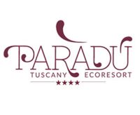 Paradú Tuscany Eco Resort cliente HOTELCUBE PMS